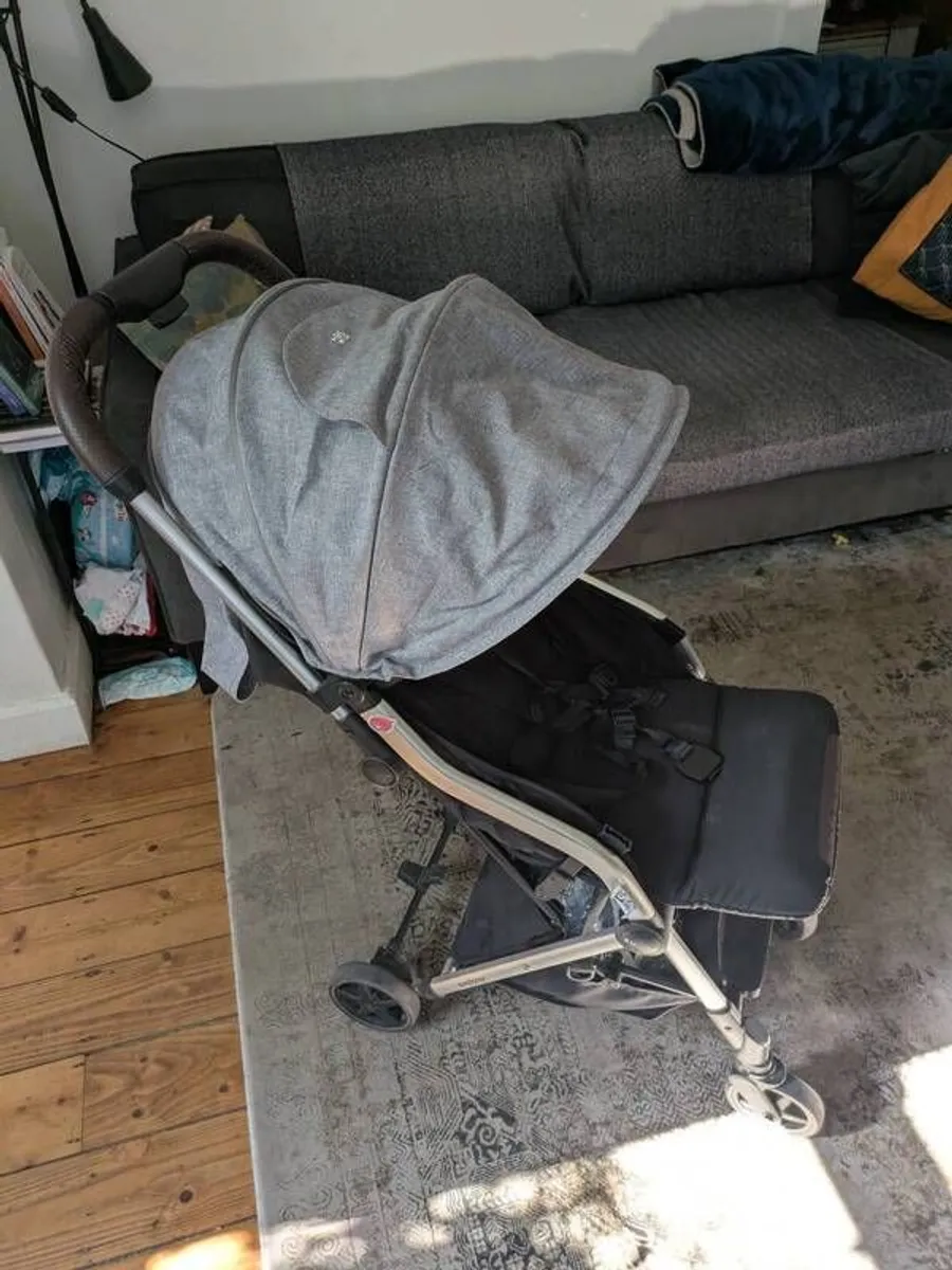 Zummi Explorer Buggy - Image 2