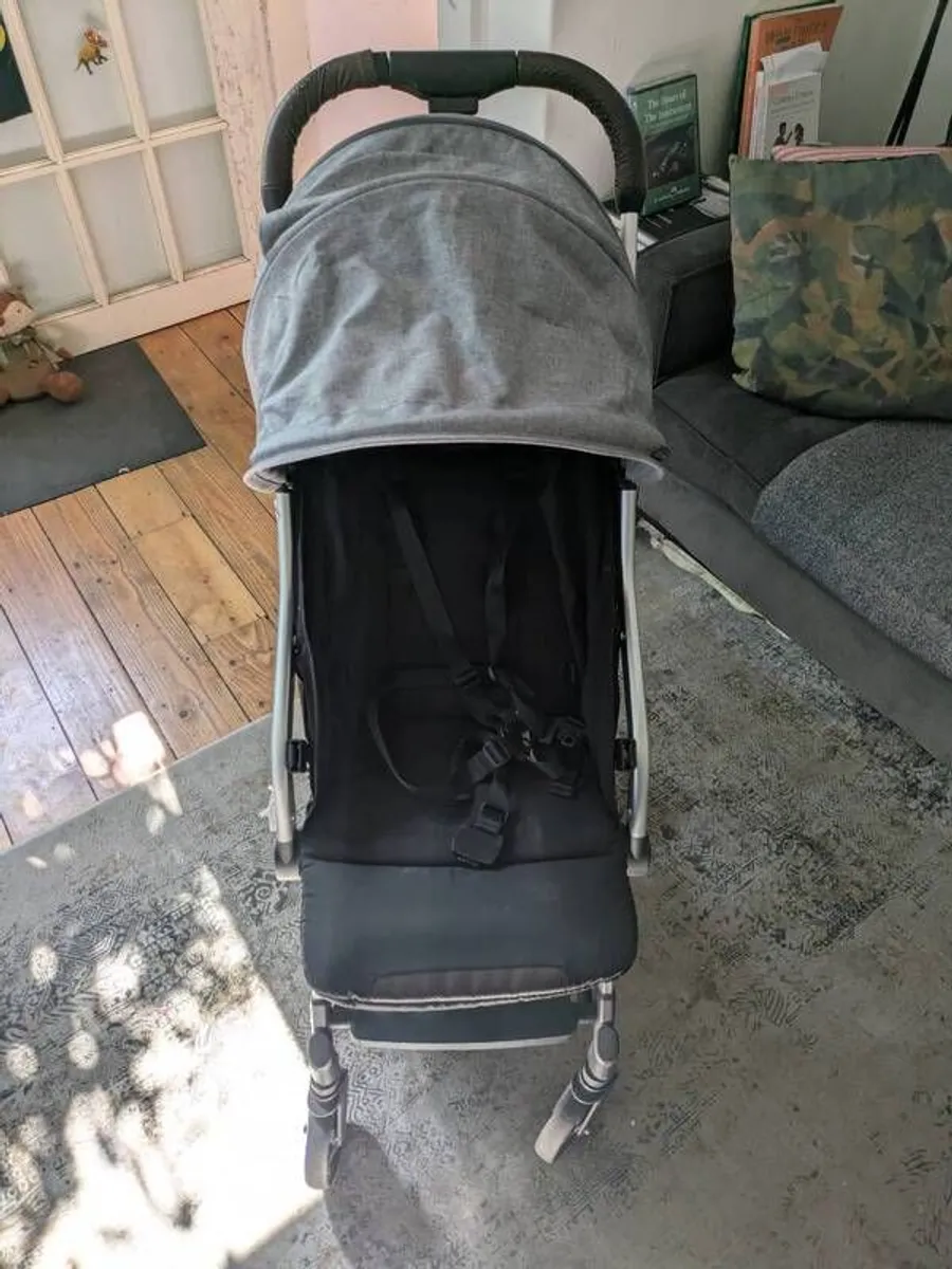 Zummi Explorer Buggy - Image 3