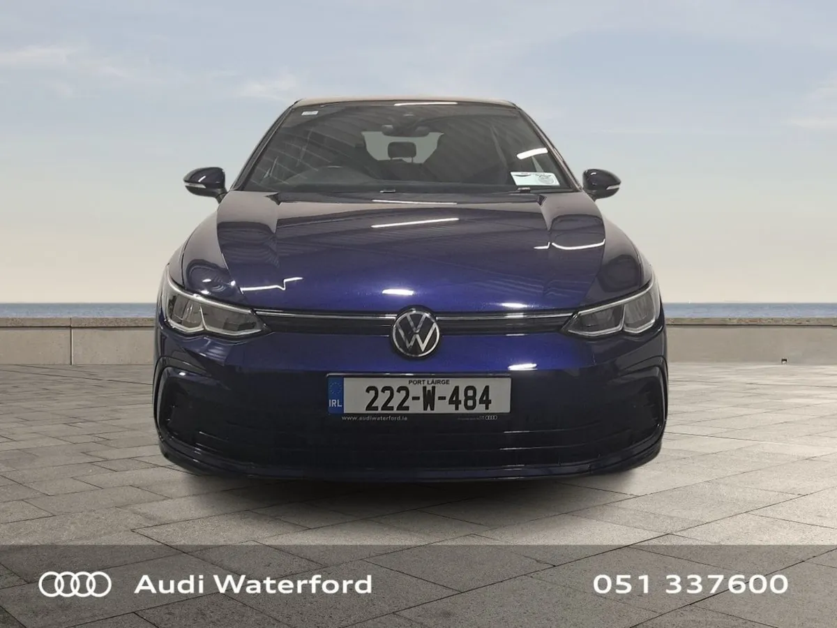 Volkswagen Golf 2.0 TDI 150HP R-line DSG From  47 - Image 4