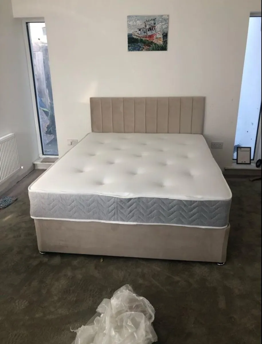 Beds beds