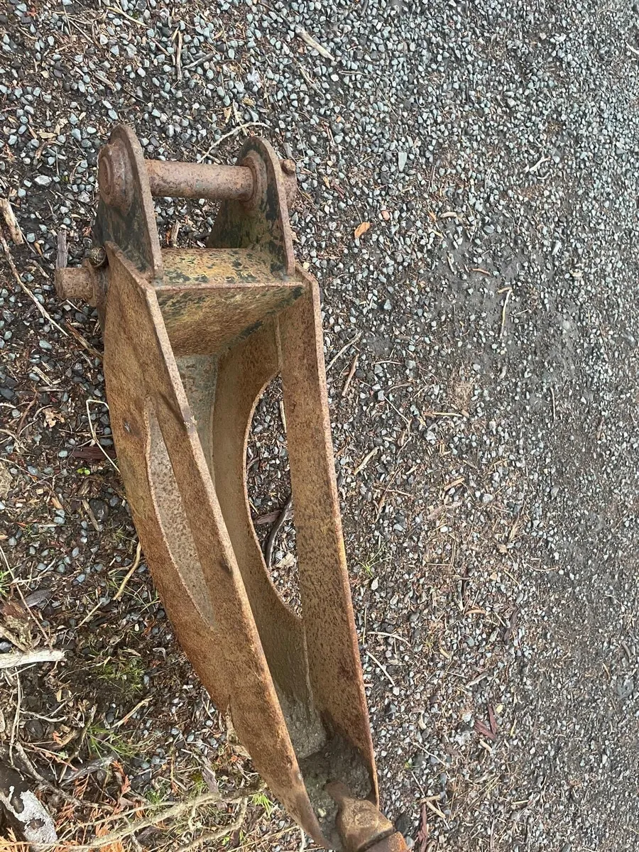 Digger buckets - Image 4