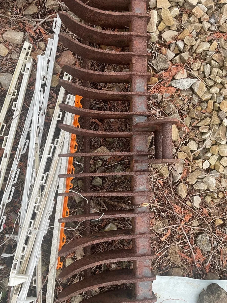 Digger buckets - Image 1