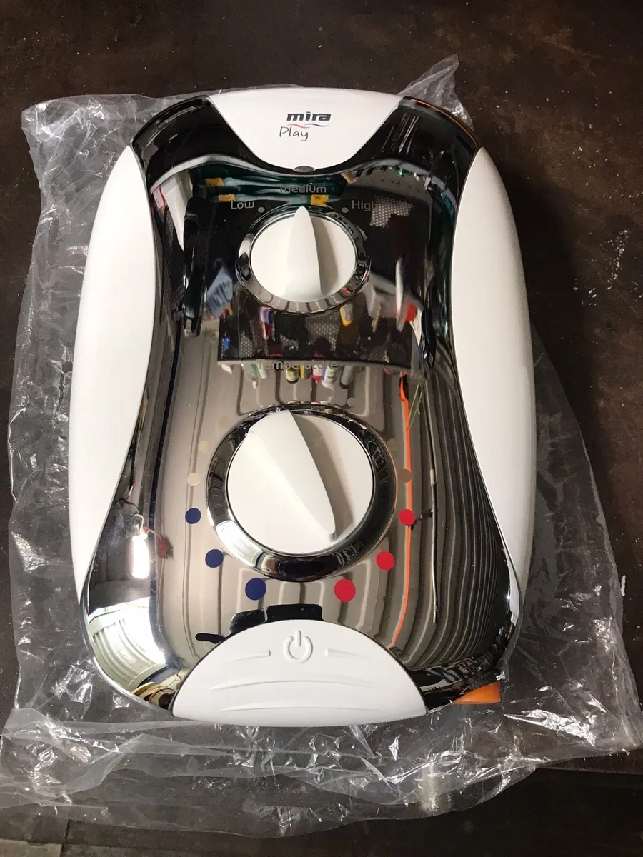 Mira shower - Image 1