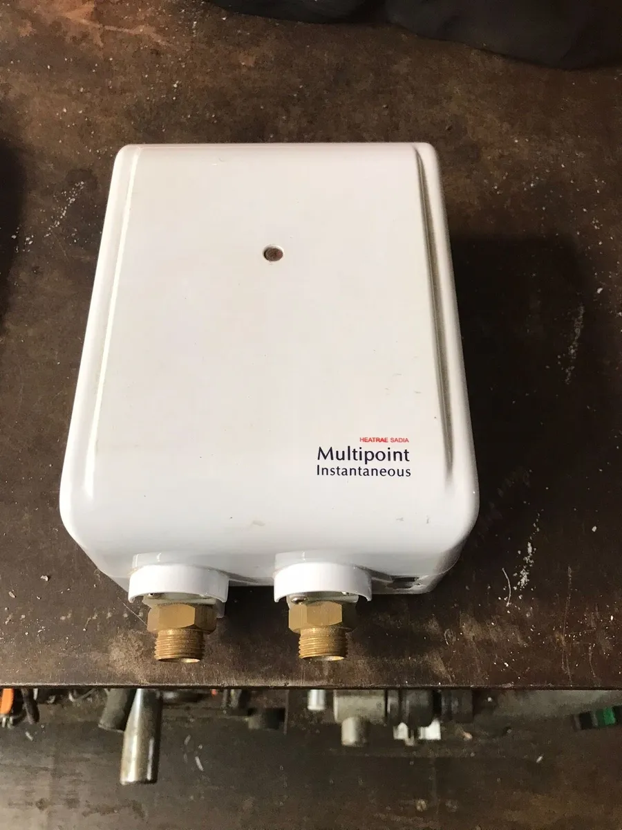 Mira shower - Image 3