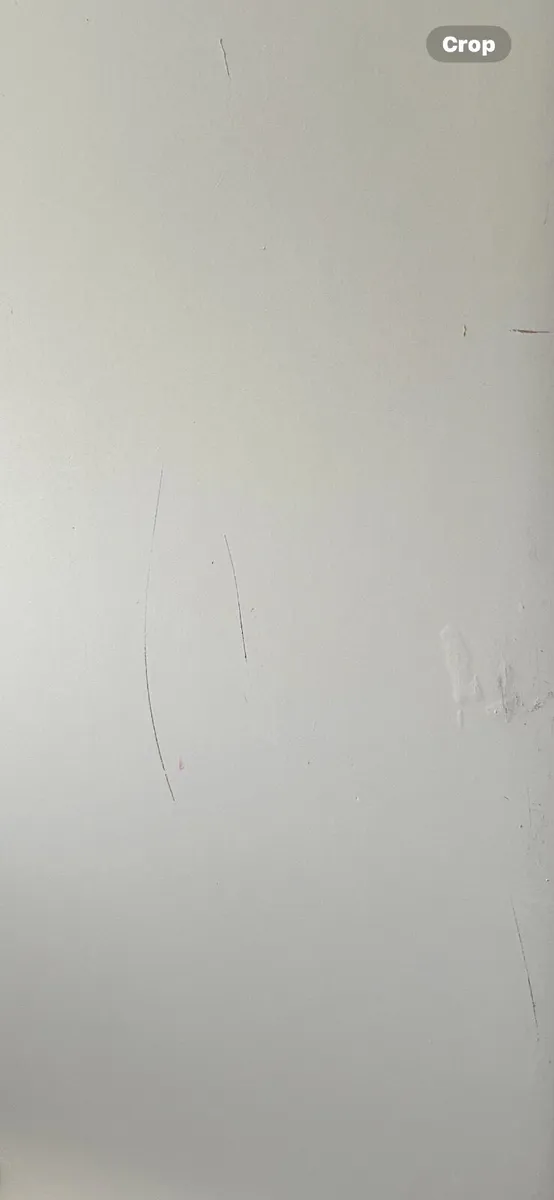White Ikea Kallax - Image 4