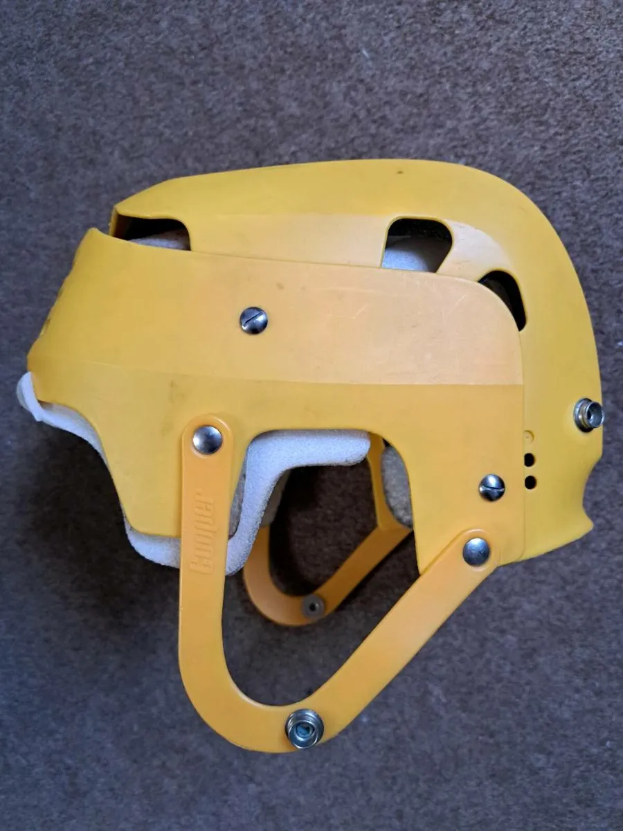 Cooper SK109 Helmet - Image 3