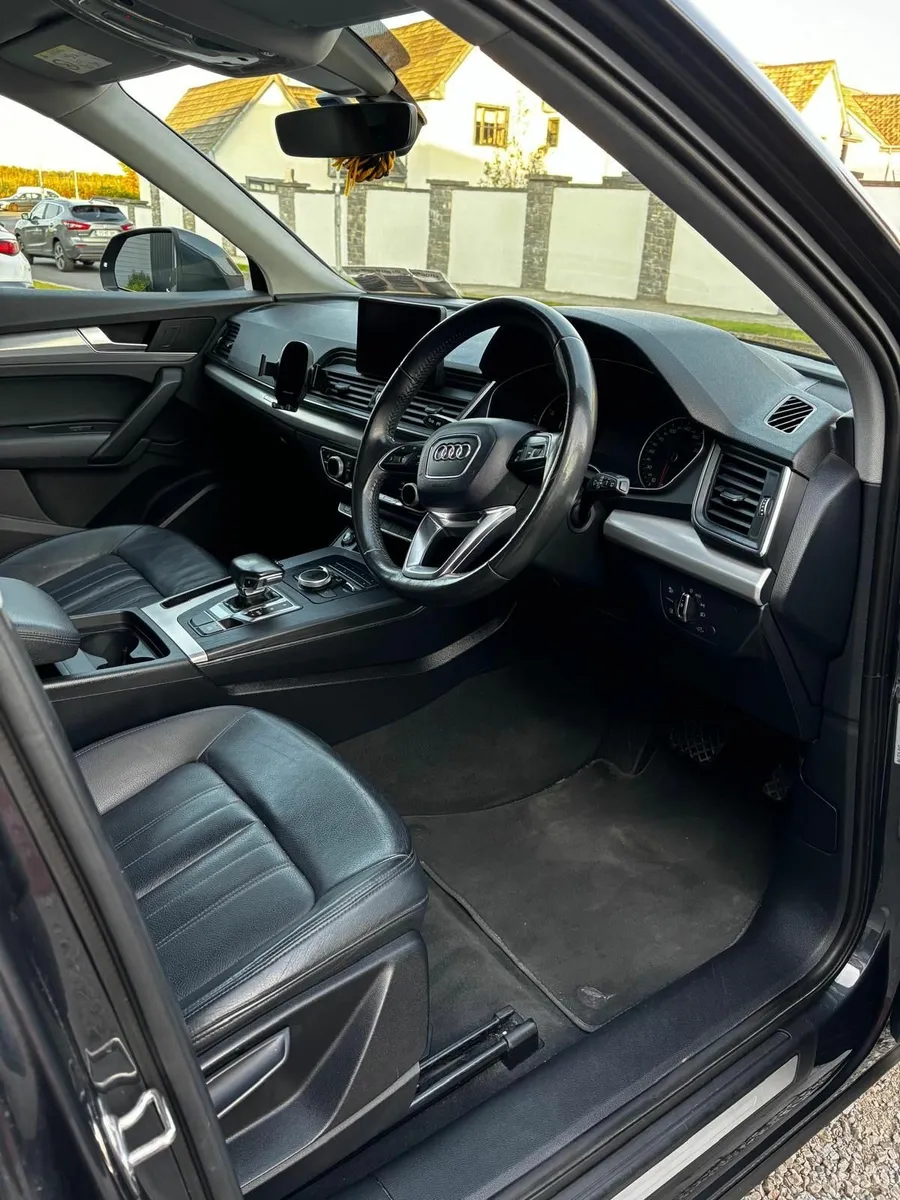 Audi Q5 2017 - Image 3