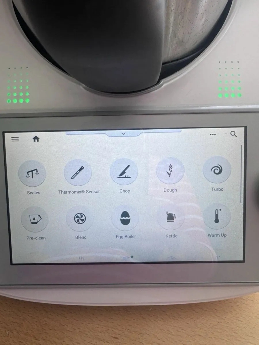 Mint Condition Boxed Thermomix TM6 15-in-1 Machine - Image 4