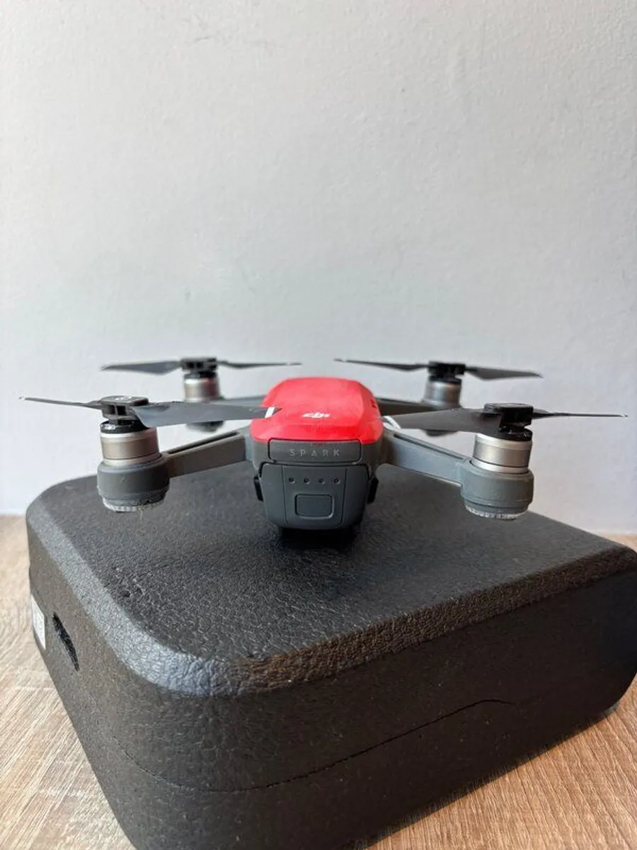 DJI Spark drone - Image 1