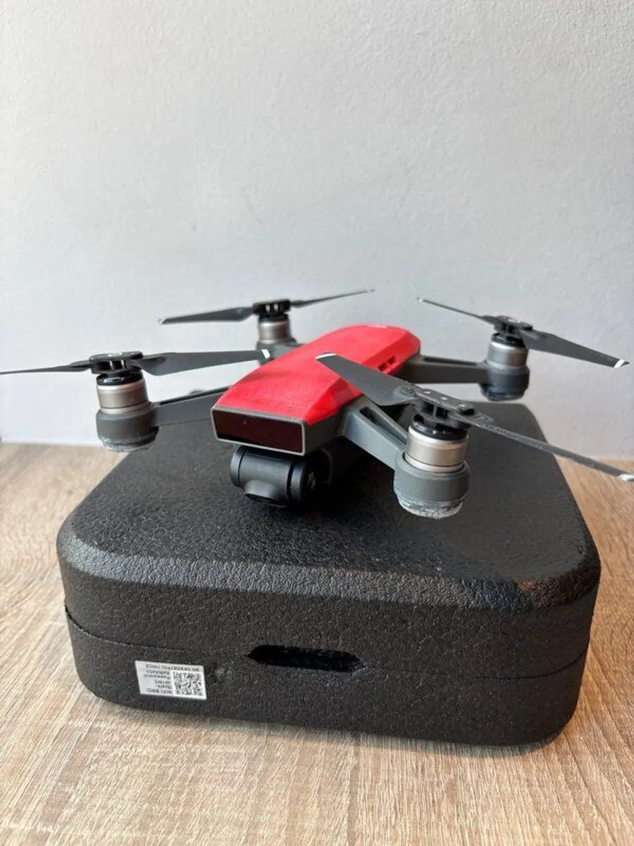 DJI Spark drone - Image 2