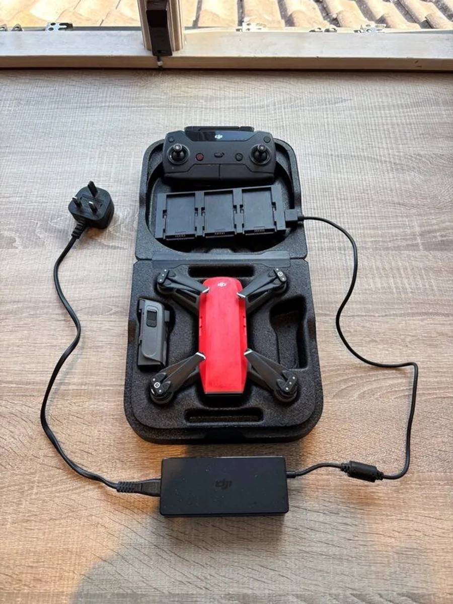 DJI Spark drone - Image 4