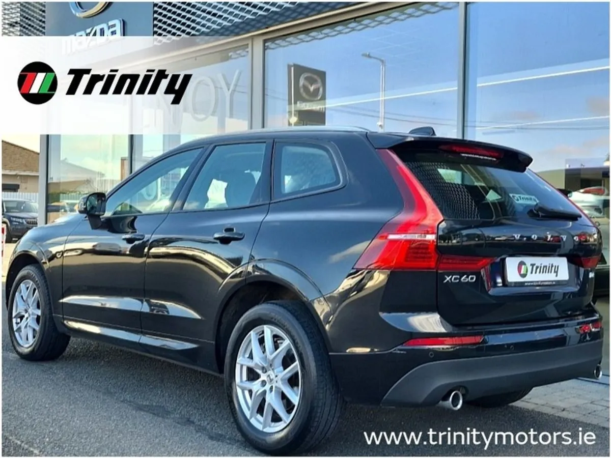 Volvo XC60 Momentum D4 AWD 2.0 190BHP Trinity Mot - Image 3