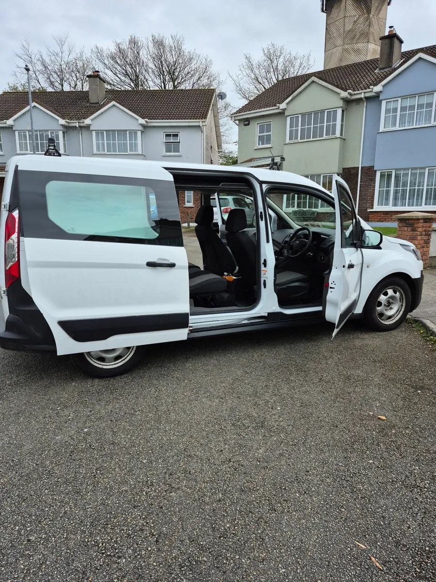 Ford Transit 2020 - Image 3