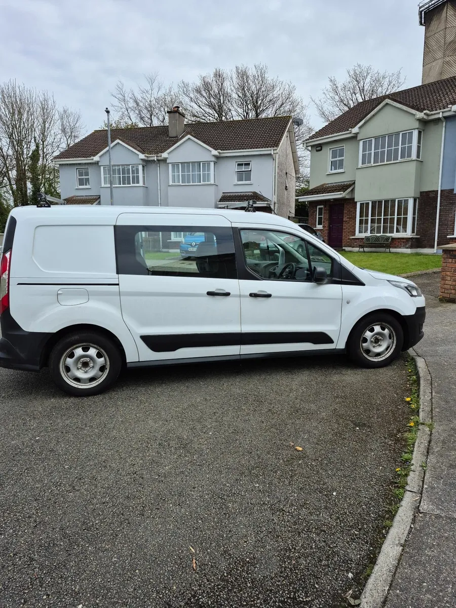 Ford Transit 2020 - Image 4
