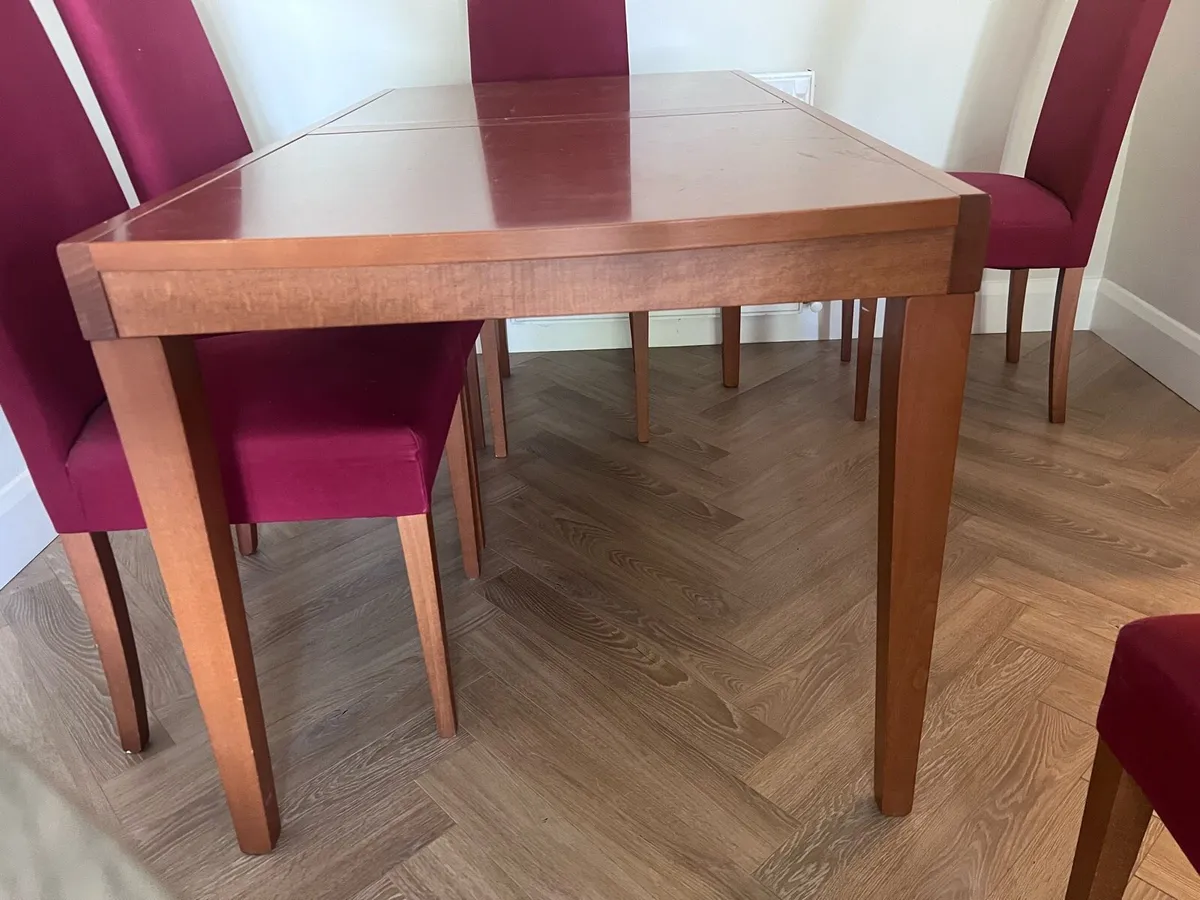 Dining table - Image 2