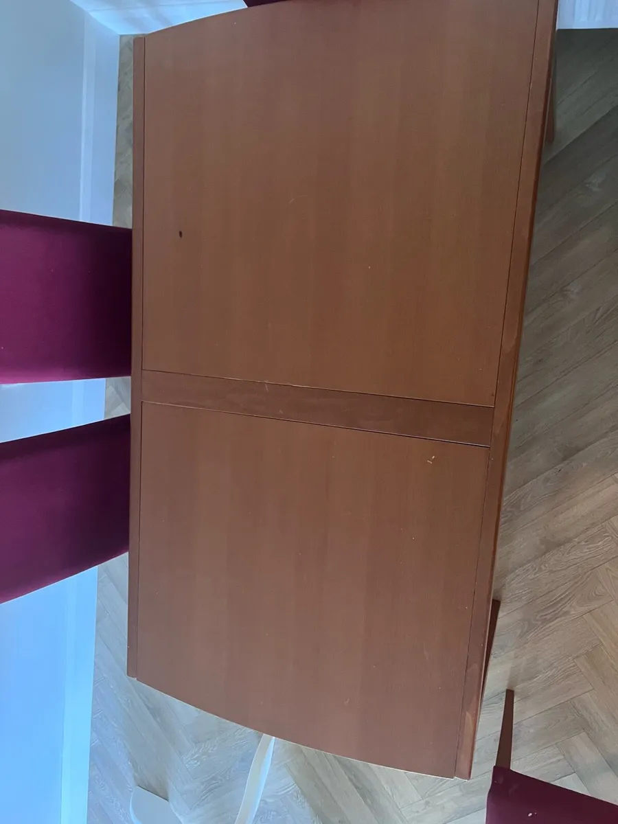 Dining table - Image 3