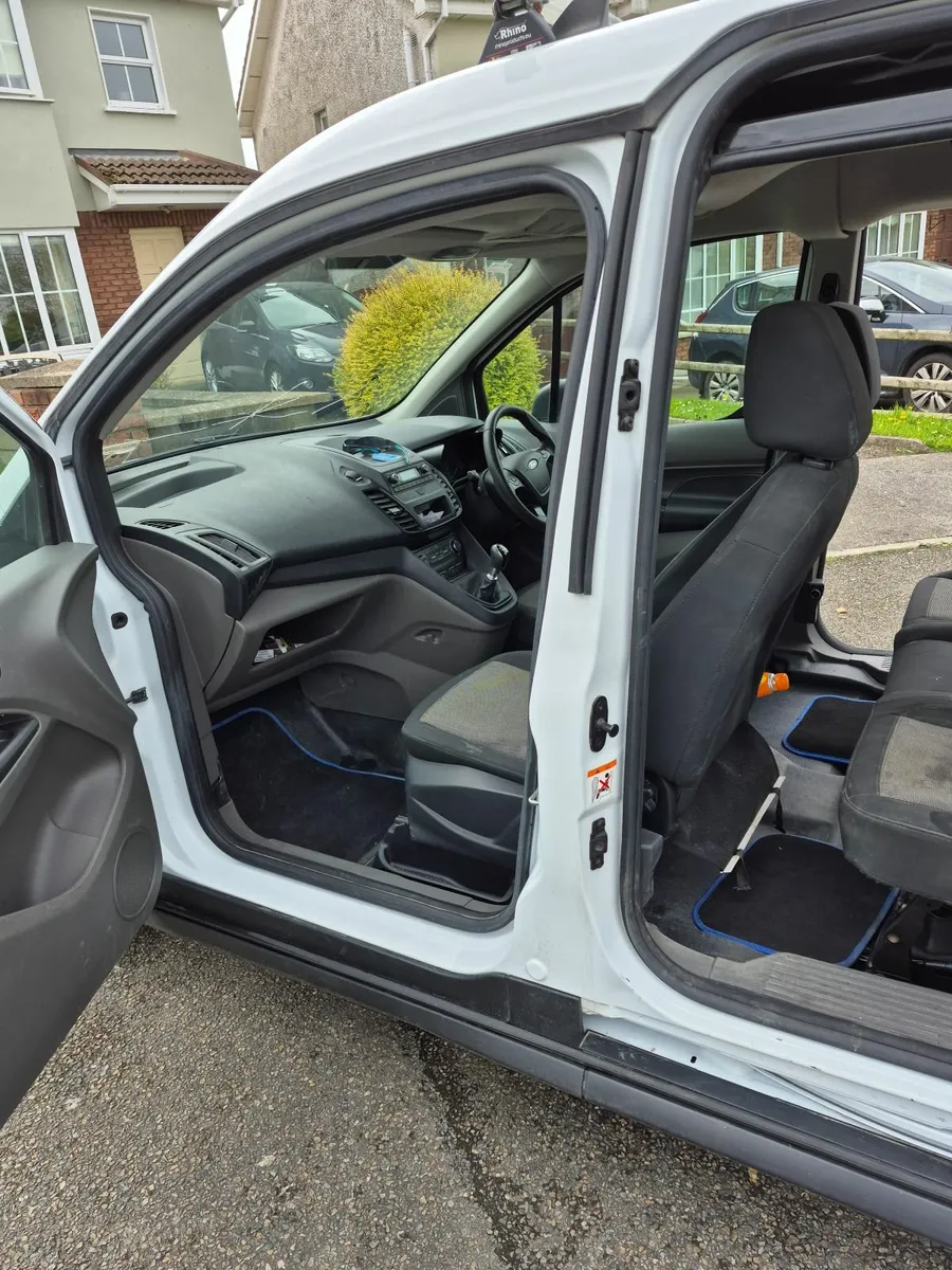 Ford Transit 2020 - Image 2