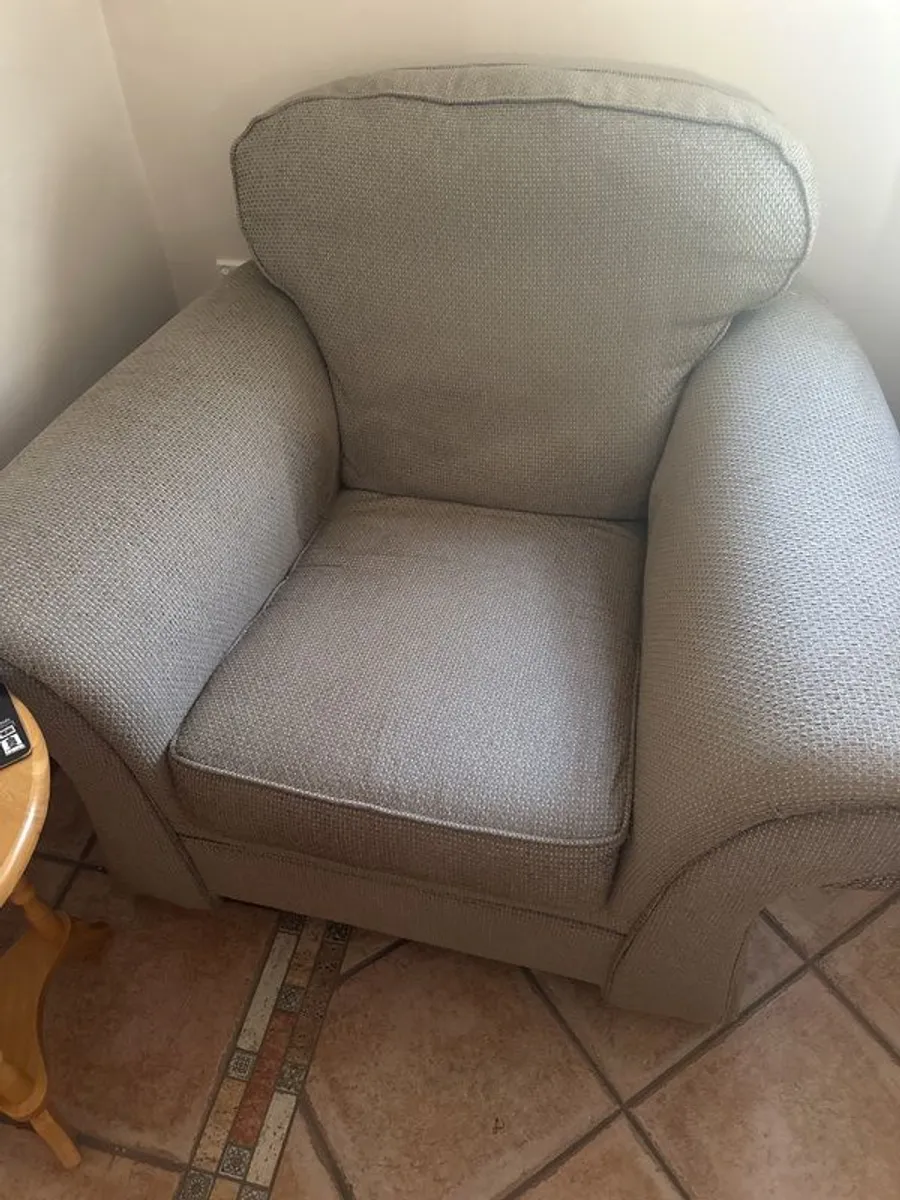 3/2/1 suite - Image 1