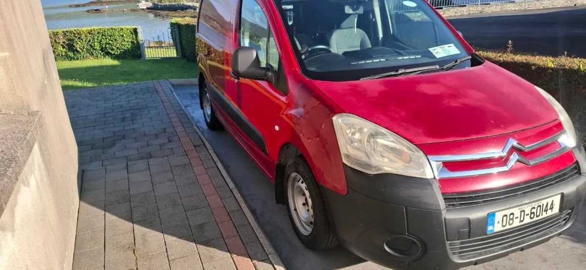 Citroen Berlingo - Image 2