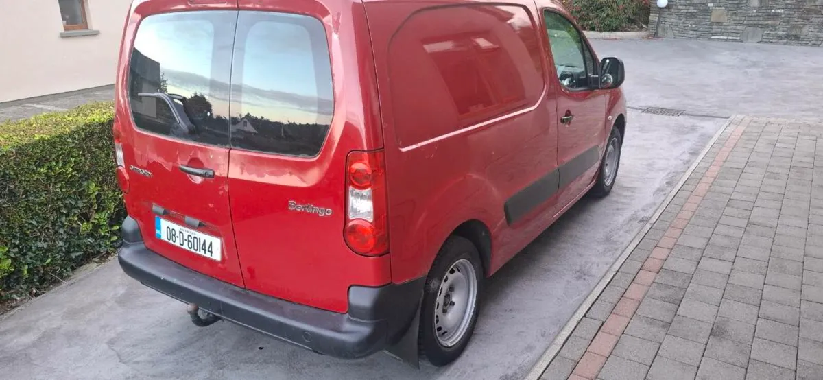 Citroen Berlingo - Image 3