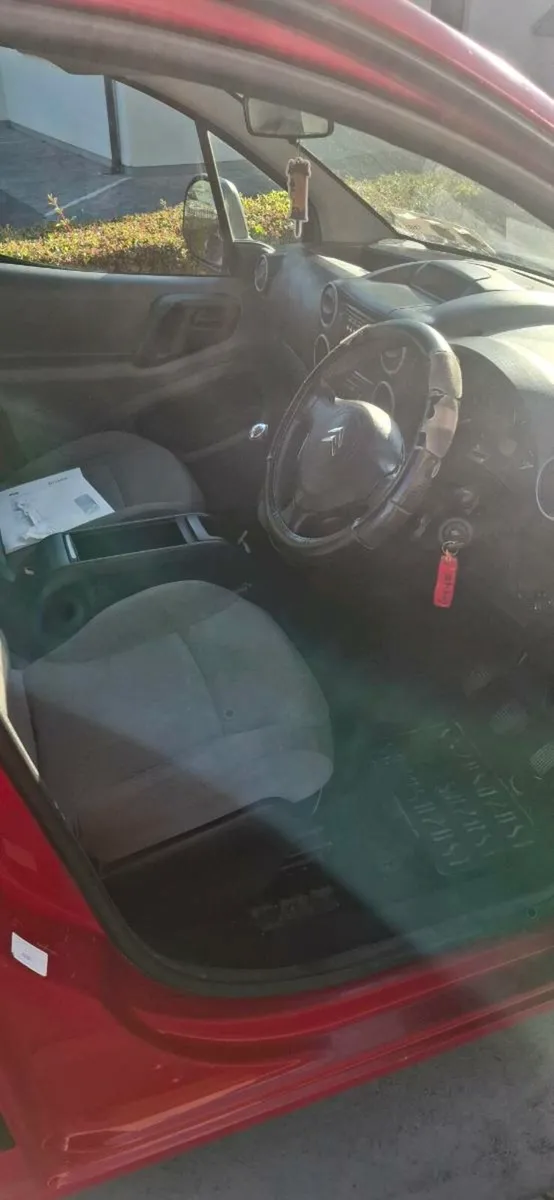 Citroen Berlingo - Image 4