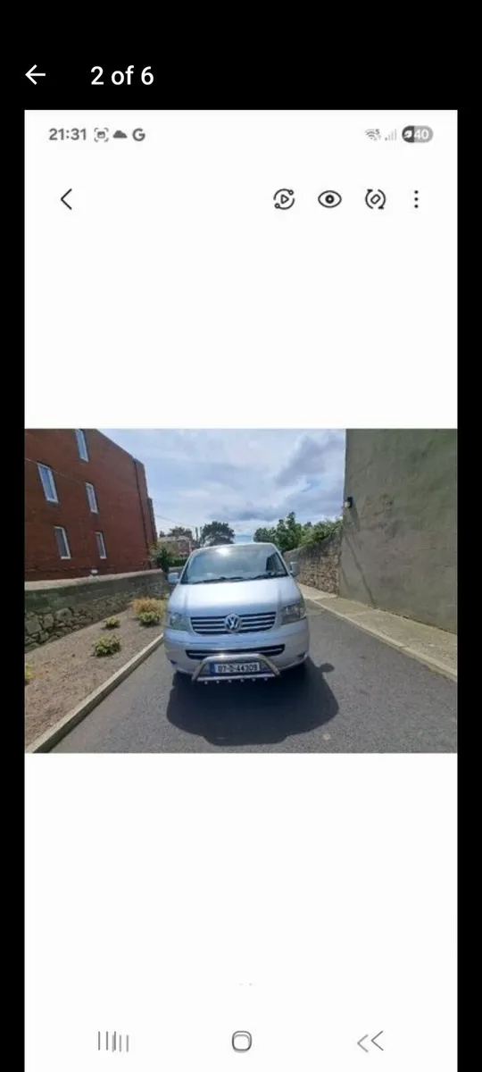 Campervan - Image 2