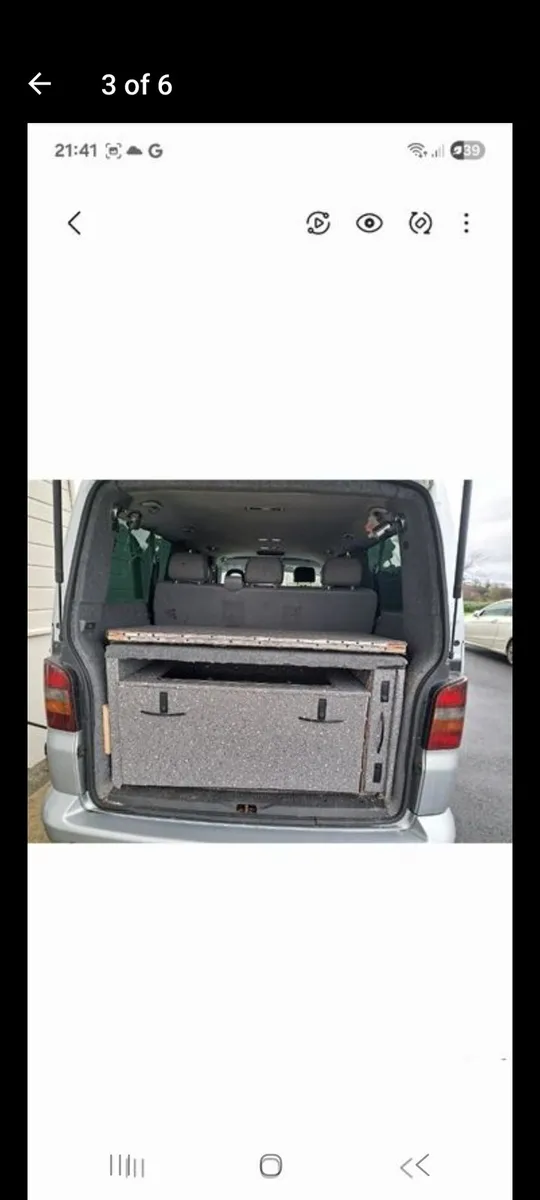 Campervan - Image 3
