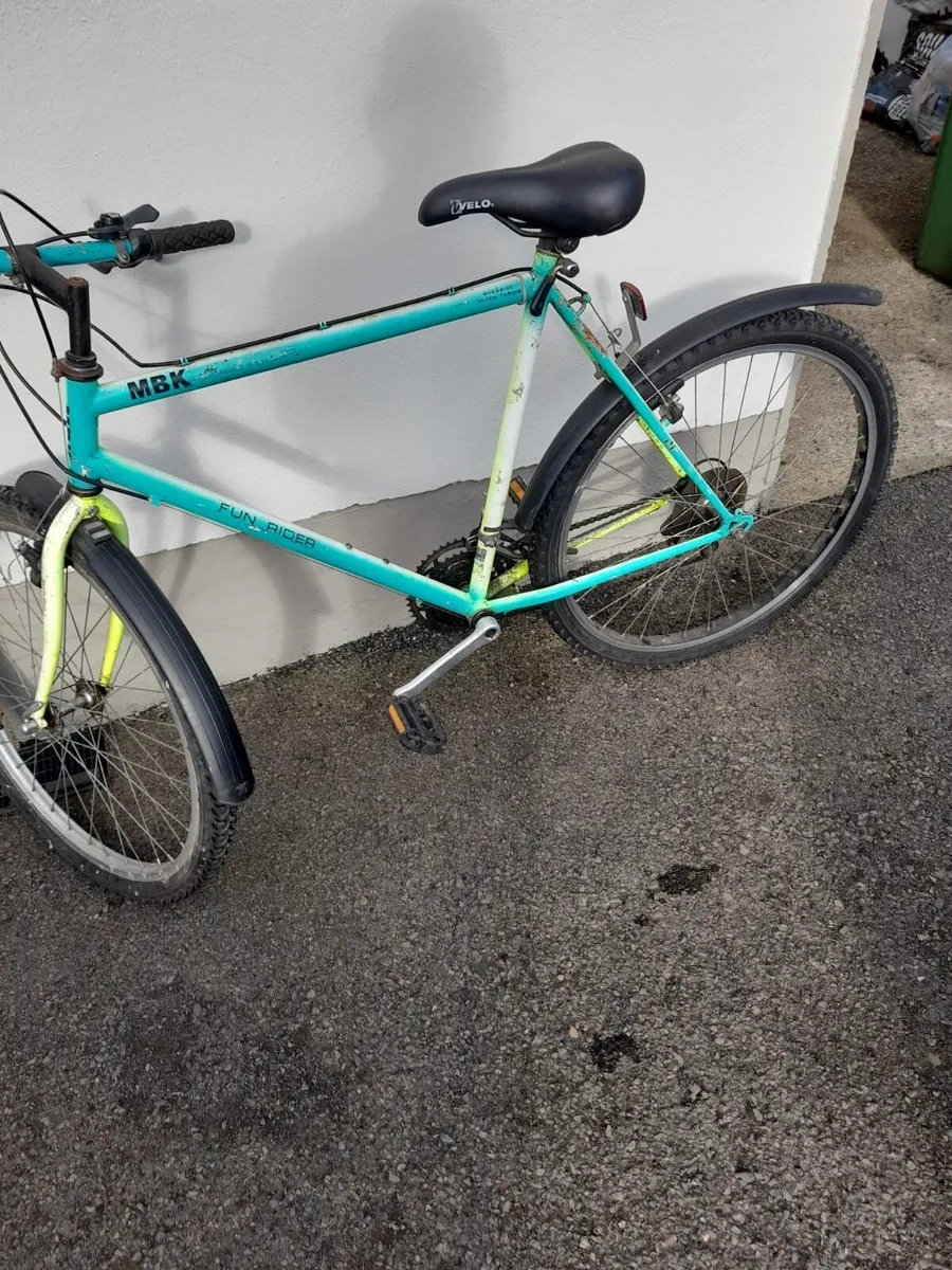 Men’s bikes - Image 1