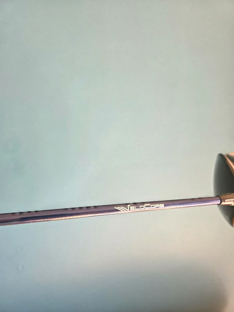 Ventus blue TR velocore 6s. Taylormade adapter - Image 2