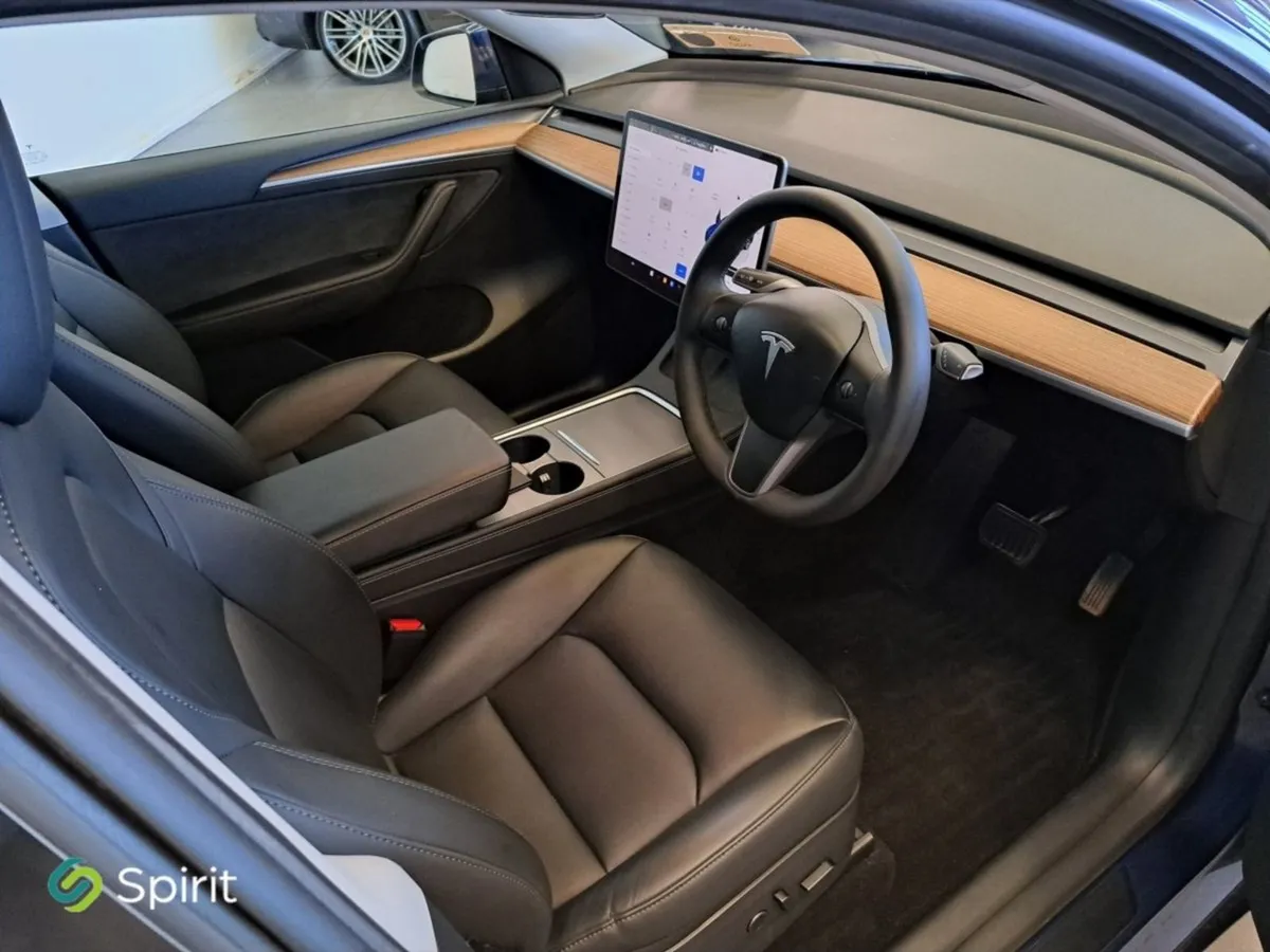 Tesla Model Y Long-range Dual Motor Awd call John - Image 4