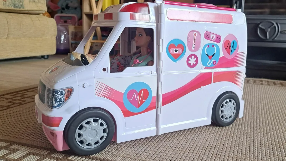 Toys - Image 1