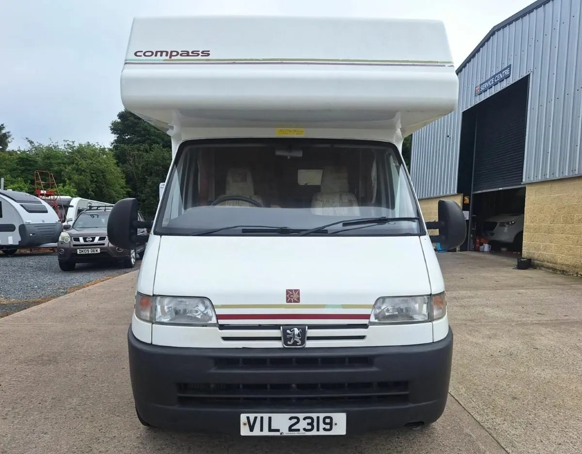 motorhome - Image 2