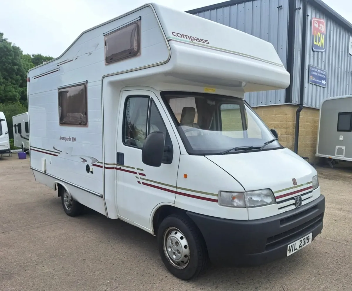 motorhome - Image 3