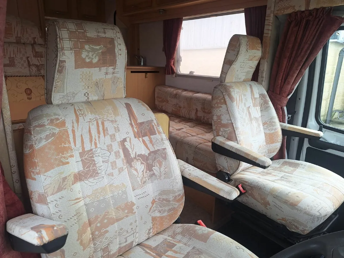 motorhome - Image 4