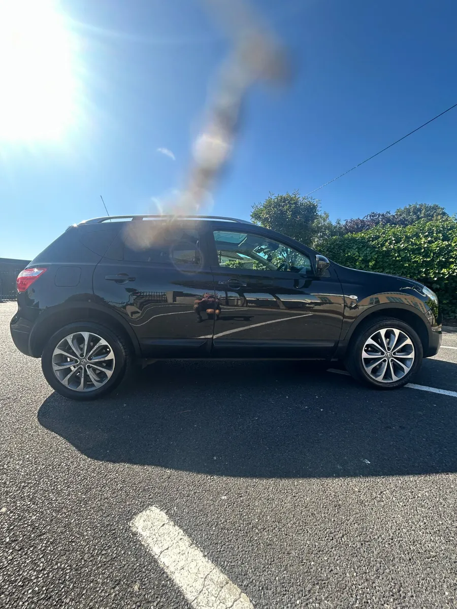 Nissan Qashqai 2013 - Image 1