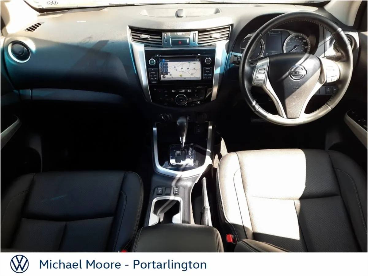 Nissan Navara Navara 2.3 DCI Tekna 4DR Auto - Image 2