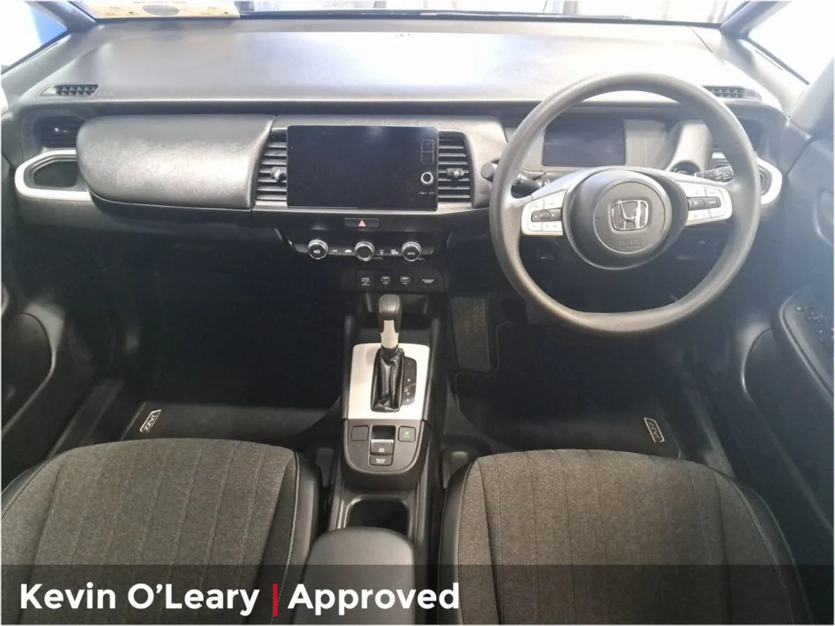 Honda Jazz 1.5 E hev Elegance - Image 2