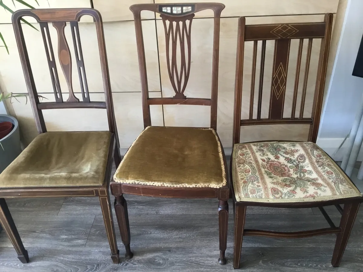 Chairs - Image 1