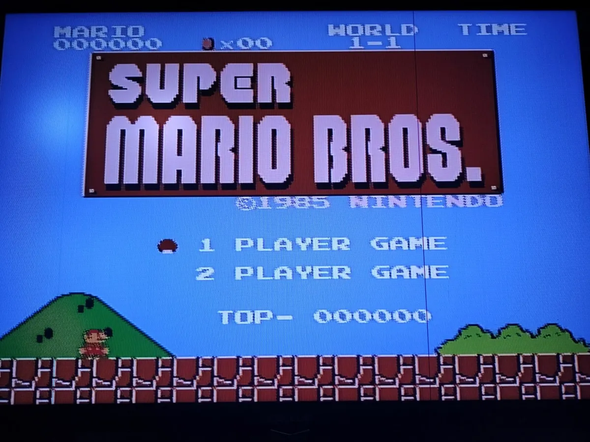 312+ Games Rechargeable Handheld NES GameBoy Style - Image 3