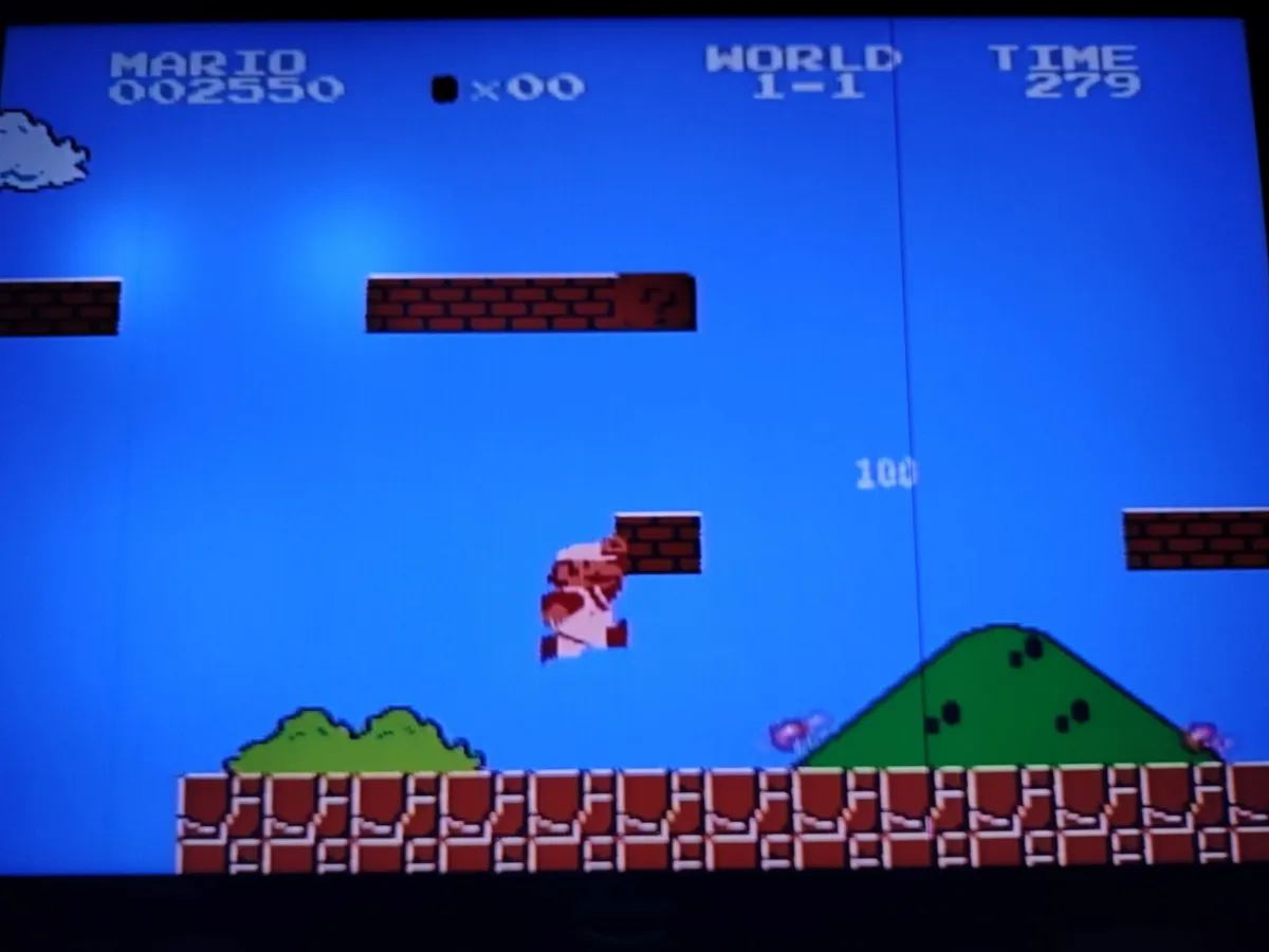 312+ Games Rechargeable Handheld NES GameBoy Style - Image 4
