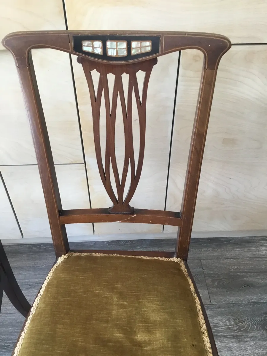 Chairs - Image 2