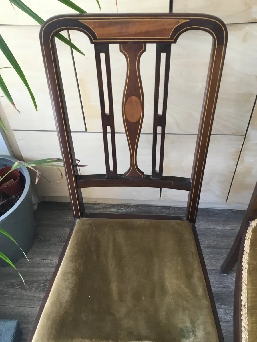 Chairs - Image 4