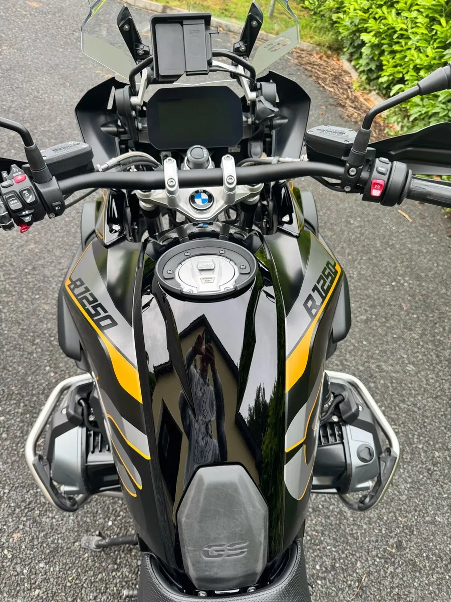 BMW R1250GS - Image 3