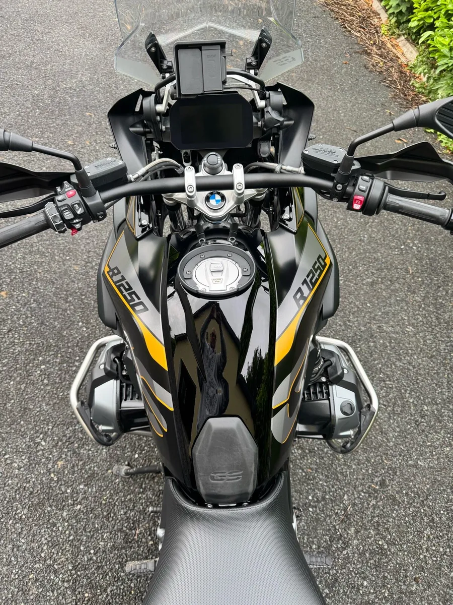 BMW R1250GS - Image 4