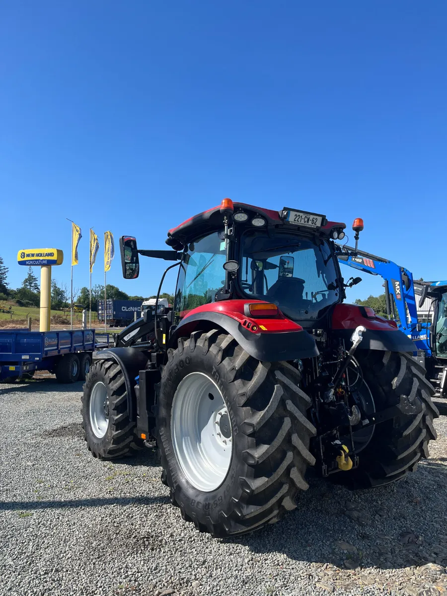 Case IH Other 2022 - Image 2