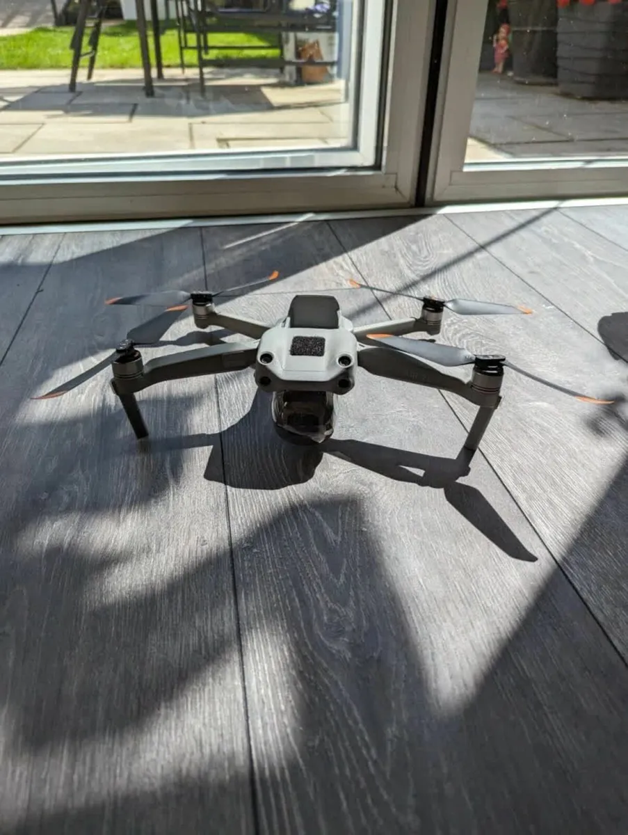 DJI Mavic Air 2S Fly More Combo Camera Drone - Image 1
