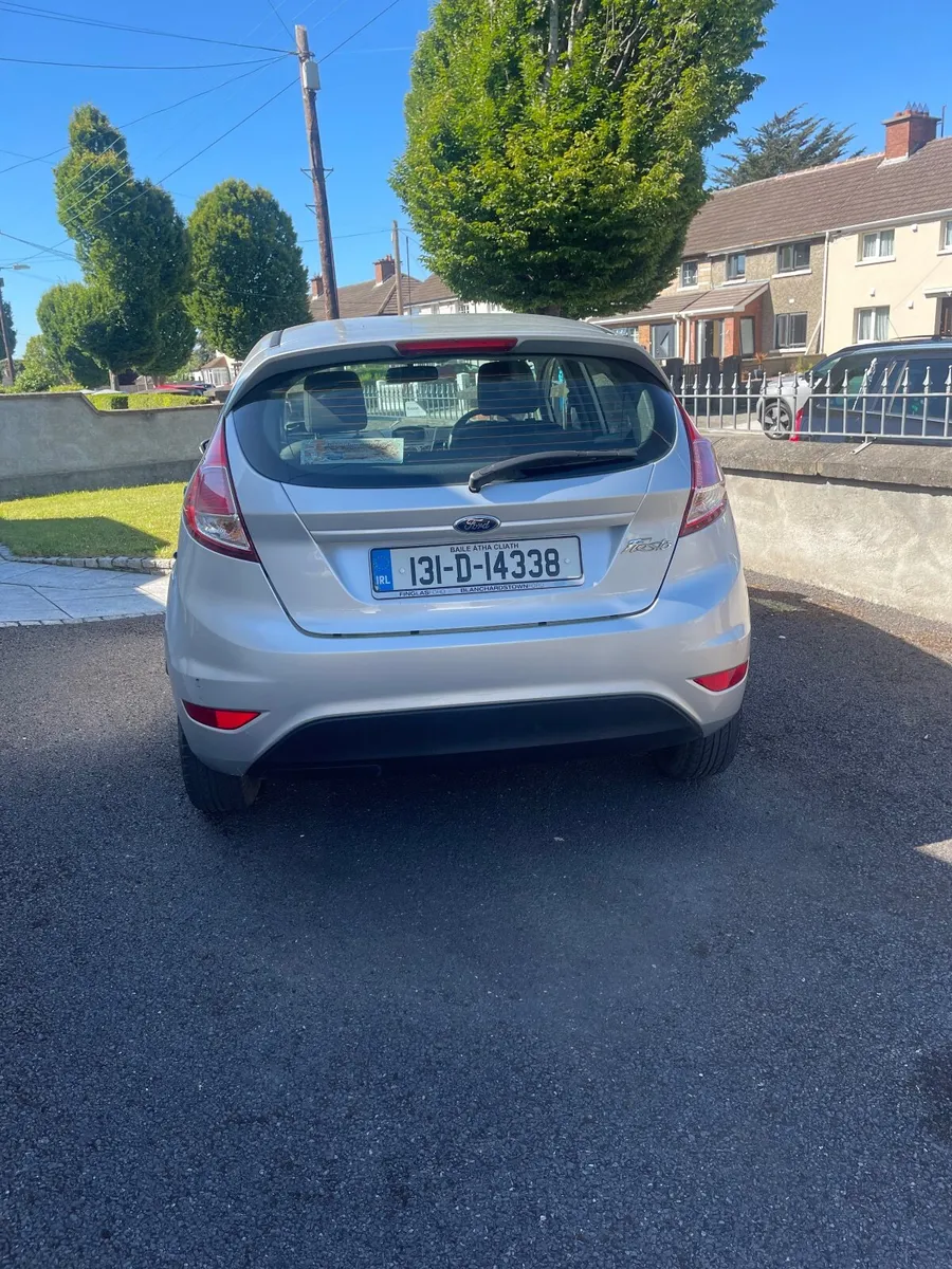 FORD FIESTA - Image 4