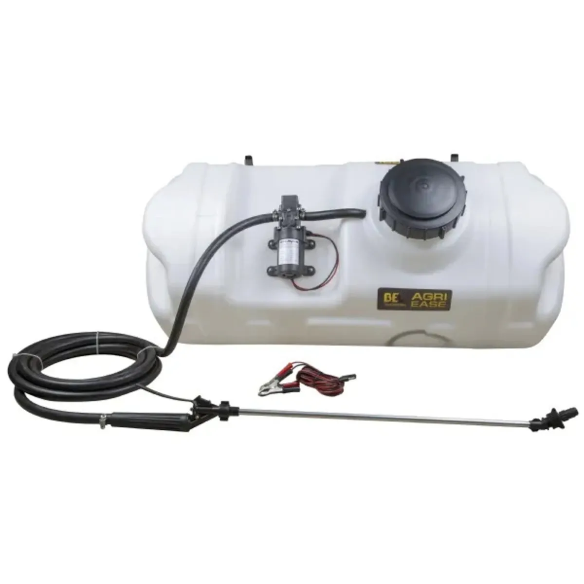 Genfitt 60L quad sprayer - Image 2