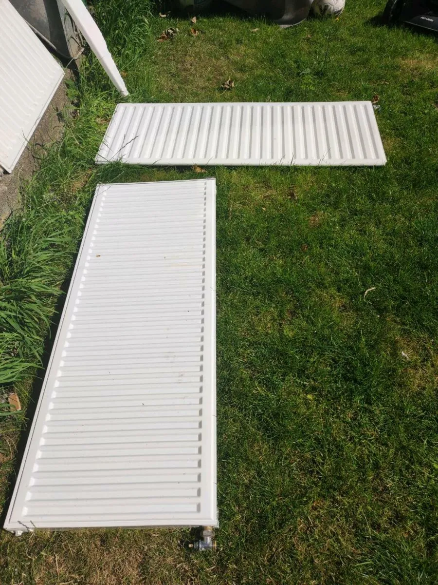 Radiators - Image 1