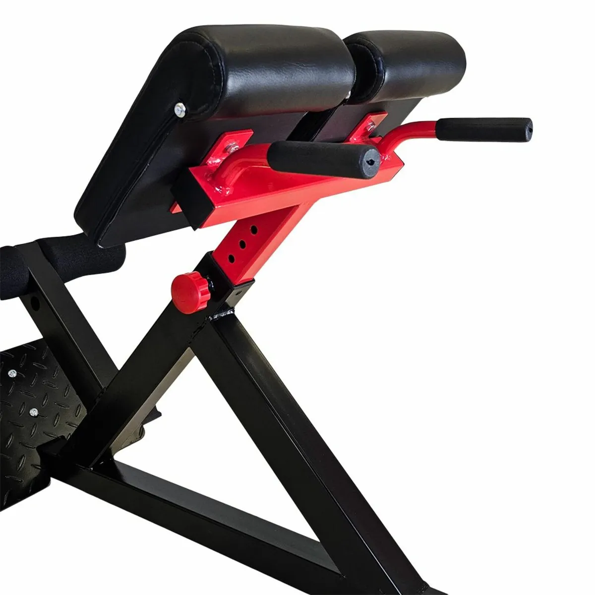 Hyperextension Bench (Roman Chair) - Weights Gym - Image 4